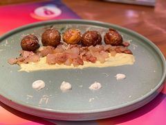 -HELLO MUSAE 拾光缪斯餐厅·纯正希腊风味(苏州中心店)