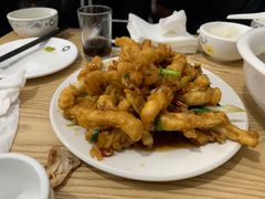 -九龙餐厅(大沽路店)