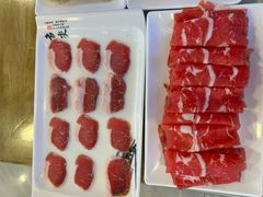 -虾大侠·盱眙龙虾老北京铜锅涮羊肉(金楠天街店)