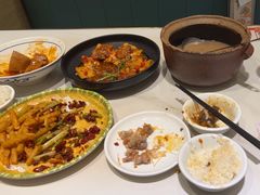 -刘胖子家常菜·蹄花焖藕(江汉路总店)
