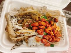 -陈添記·祖傳爽鱼皮·西关老字号(广州首店)