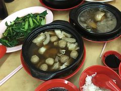 -新记肉骨茶