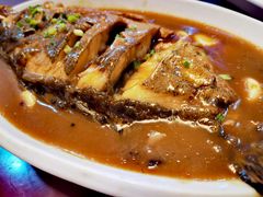 -美味之家·湖景农家乐(太湖东山店)