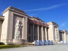 -满洲里西郊国际机场