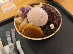 -鲜芋仙(时尚天河店)