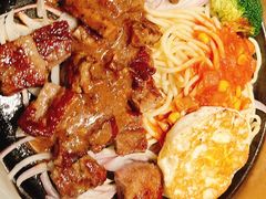 -曼玉餐厅(大卫城店)