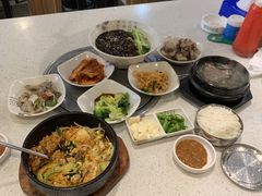 炸酱面-名家韩国料理·烤肉(瑶海店)