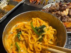 -炽城·烤肉名家(鸿达中央广场店)