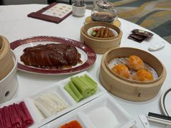 -喜宴又一村·粤菜·茶点·海鲜(壹方天地店)