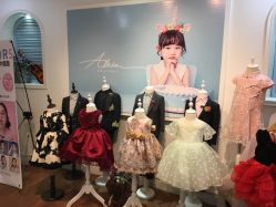 -倾城宝贝儿童摄影(广州天河店)