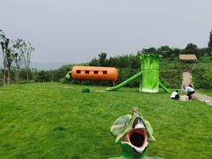 -西部长青自然儿童乐园