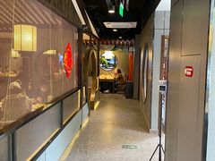 -天外天烤鸭店(八角店)