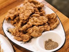 软炸肉-松云居