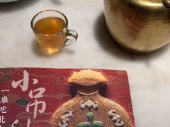 -小吊梨汤·北京菜·烤鸭(双井乐成中心店)