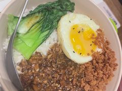 -春家·非遗手工小吃(徐汇万科广场店)