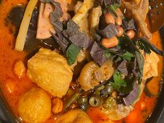 -神府路壹号·海鲜烧烤·砂锅粥·锅物(三坊七巷店)