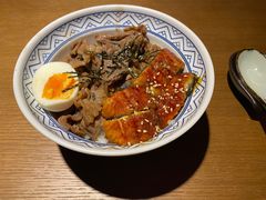 鳗鱼饭-水之惠鲜鱼料理(王府大街店)