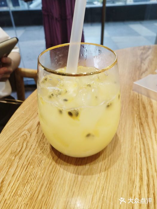 hy coffee美容美甲护肤(吾悦店)图片
