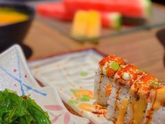 -蟹之国·精品蟹料理(极地店)