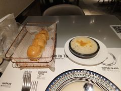-西堤牛排(北京国瑞店)