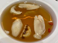 花胶-宝轩渔府·老字号海鲜·正宗津菜(水上店)