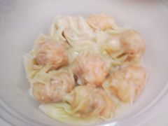 -盛记粥面(佐敦店)