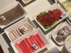 -野妹火锅(龙岗店)