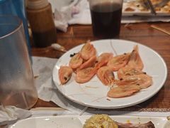 -汉巴味德(沈阳万象汇店)