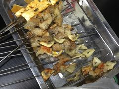 -慧姐烤串(南宁南小区店)
