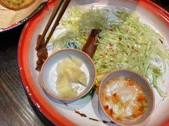 -广府乡下·饭庄(新港东路店)