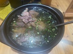 -巢湖名吃·东关老鹅汤(江南风情街店)