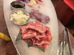 -大阪烧肉BAKA一代(国贸商住大厦店)