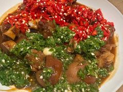-恰饭·老长沙市井菜(天河客运站店)