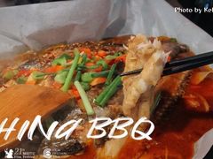 -鱼鼎香烤鱼火锅(华发商都店)