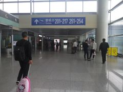 -南昌昌北国际机场
