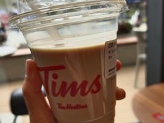 -Tims天好咖啡(北大街万象城店)