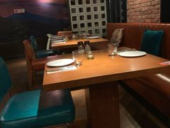 -弗兰克牛排西餐厅Ribone steak house(柠檬花园店)