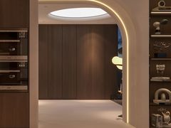-格梵装饰&强匠装饰·旧房·私宅·家装(天河店)