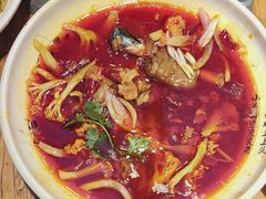 -俭寨大盘鸡·缸子肉·小公鸡·新疆菜(云通店)