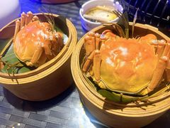 -火福·天湖阁大闸蟹博物馆主题餐厅(浅水湾店)