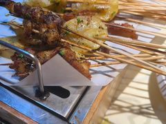 -串盟烧烤·长沙美食地标(星沙店)