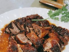 -勒南公舍(龙江店)