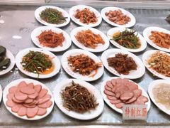 -西塔大冷面(市府大路店)