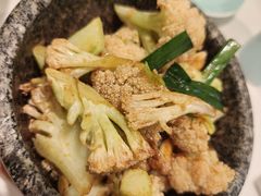 -姚姚酸菜鱼·金戈戈香港豉油鸡(喜荟城联名店)