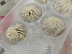 -锡笼记·无锡小笼(大润发店)