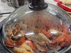 -争先鲜·蒸汽海鲜自助·鲜切牛肉
