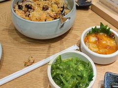 -沼津港精致料理·寿喜烧·烧鸟(青浦宝龙广场日料榜单店)