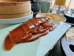 枣香酥北京烤鸭-唐廊烤鸭店(工体店)