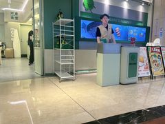 -米仓食堂(皇庭广场店)