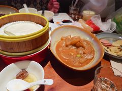 -又一福烤鸭·北京菜(东四店)